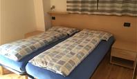 Apartmány CASA NIGRITELLA