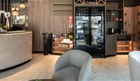 Apartmány CORONES SUITES