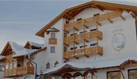Hotel CRISTALLO