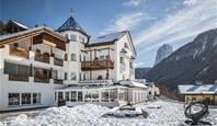 Hotel ALPENHEIM CHARMING & SPA HOTEL
