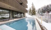 Hotel ALMA ALPINA LODGE Adults Only