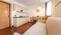 Apartmány EVALDO