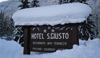 Hotel SAN GIUSTO