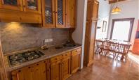 Apartmány BORGO AL SOLE