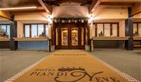 Hotel PIANDINEVE