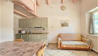 Apartmány CIASA AL MESDI