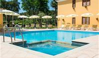 Apartmány CALA VIOLA