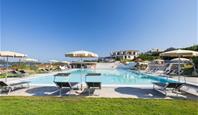 Apartmány BAIA SANTA REPARATA