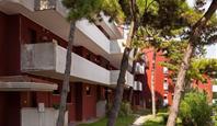 Rezidence ANTARES ROSSO