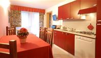 Apartmány ROSMARY´S CHALET