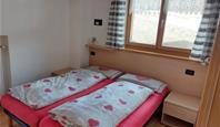 Apartmány CASA NIGRITELLA