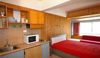 Apartmány MARILLEVA 1400