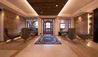 Hotel CRISTALLO