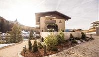 Hotel ALMA ALPINA LODGE Adults Only