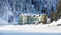 Grand Hotel MISURINA