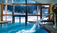 FALKENSTEINER HOTEL & SPA ANTHOLZ (adults only)