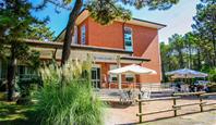 Pobytový zájezd u moře - Holiday resort BELLA ITALIA