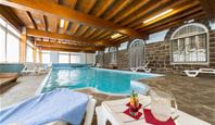 Hotel TH Majestic Dolomiti SAN MARTINO DI CASTROZZA