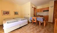 Apartmány CASA RAETHIA