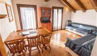 Apartmány BORGO AL SOLE