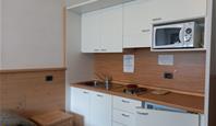 Apartmány BIANCANEVE
