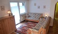 Apartmány CASA CANAZEI