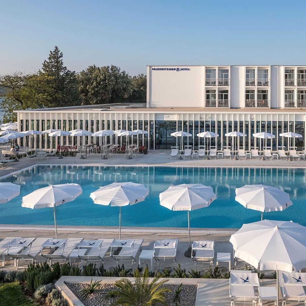 Hotel Falkensteiner Park Punat