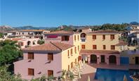 Apartmány CALA VIOLA