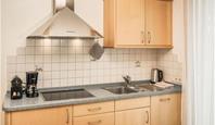 Apartmány SCHERLIN