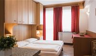 Apartmány SELLA RONDA