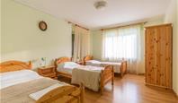 Apartmány CASA IRIS