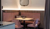 Apartmány CORONES SUITES