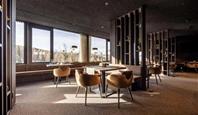 Hotel ALMA ALPINA LODGE Adults Only