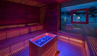 FREE SKI Hotel ALPEN RESORT BIVIO autobusem