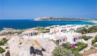 Apartmány BAIA SANTA REPARATA