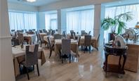 Hotel CRISTALLO WELLNESS