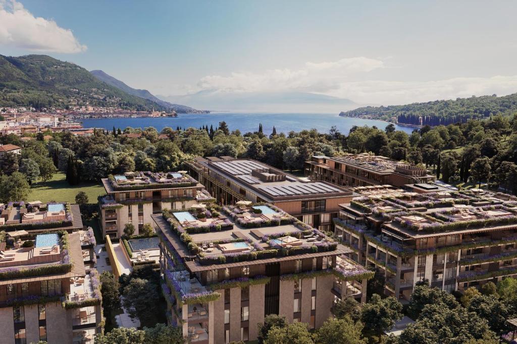 Hotel FALKENSTEINER RESORT LAKE GARDA