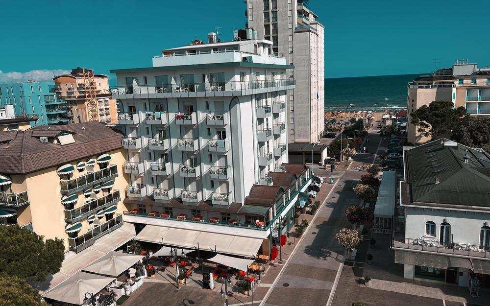 Hotel MARGHERITA