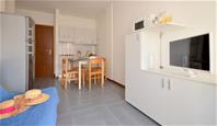 Apartmány MARINA GRANDE