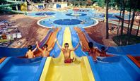 Jóga a cvičení pro zdravá záda - Holiday resort BELLA ITALIA