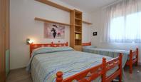 Apartmány SPLENDID e SALISBURGO