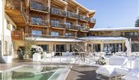BLU HOTEL NATURA SPA 