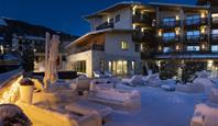 BLU HOTEL NATURA SPA 