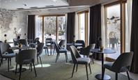 BLU HOTEL NATURA SPA 