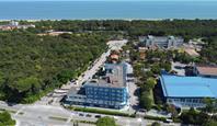 Pobytový zájezd u moře - Holiday resort BELLA ITALIA