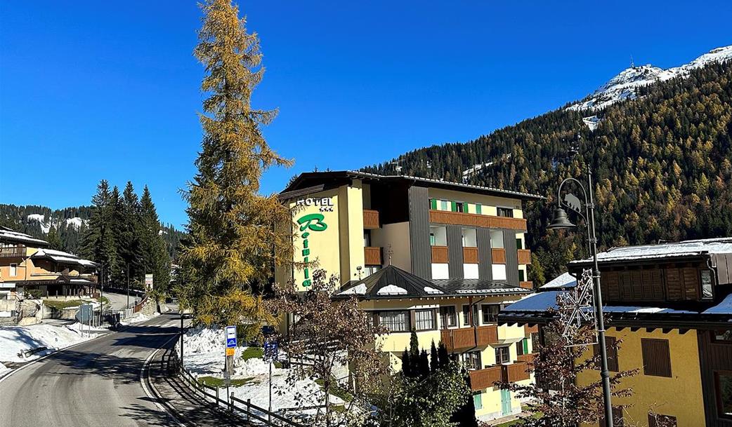 Hotel BETULLA