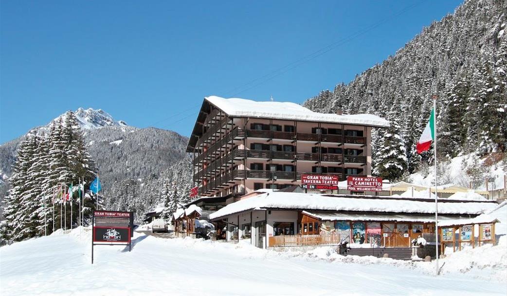 Hotel IL CAMINETTO