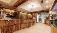 Hotel IL CAMINETTO