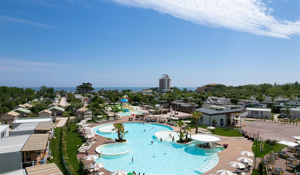 Villaggio ROMAGNA FAMILY RESORT