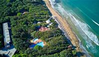PARK HOTEL I LECCI